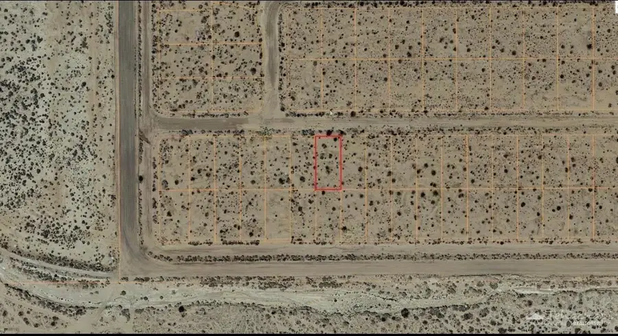 0 Verdant Ave, California City, CA 93505 - #2