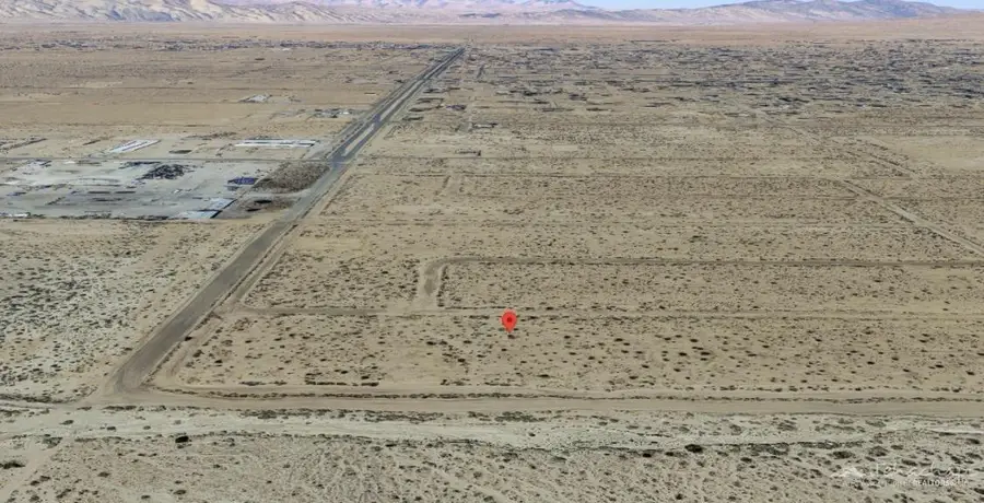 0 Verdant Ave, California City, CA 93505 - #3