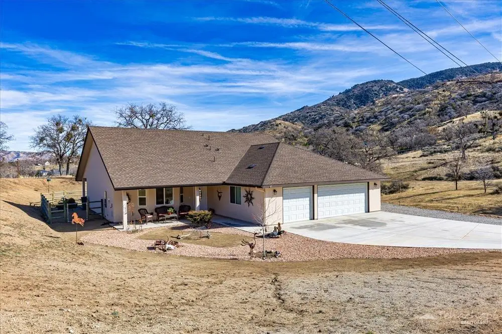 17600 Ascot Court, Tehachapi, CA 93561 - #1