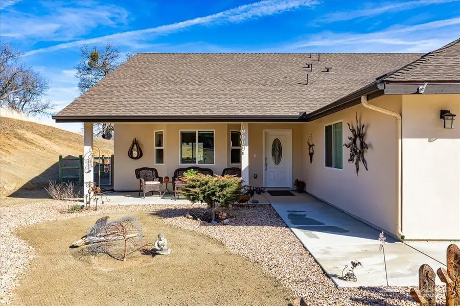 17600 Ascot Court, Tehachapi, CA 93561 - #3