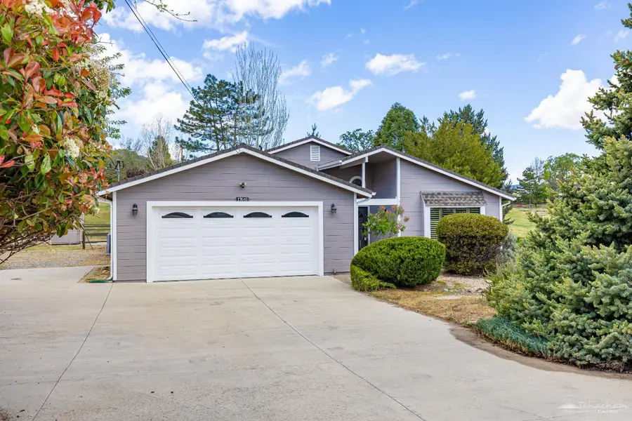 17681 Dike Court, Tehachapi, CA 93561 - #3