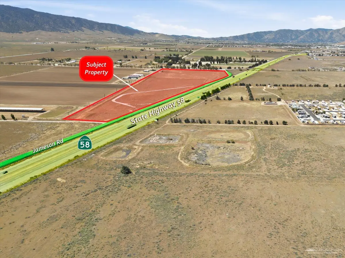 14812 Jameson Road, Tehachapi, CA 93561 - #1