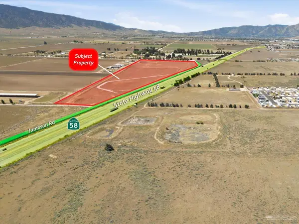 14812 Jameson Road, Tehachapi, CA 93561