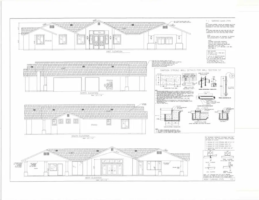 27801 Mountain Way, Tehachapi, CA 93561 - #2