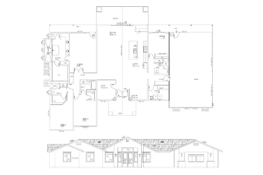 27801 Mountain Way, Tehachapi, CA 93561 - #3