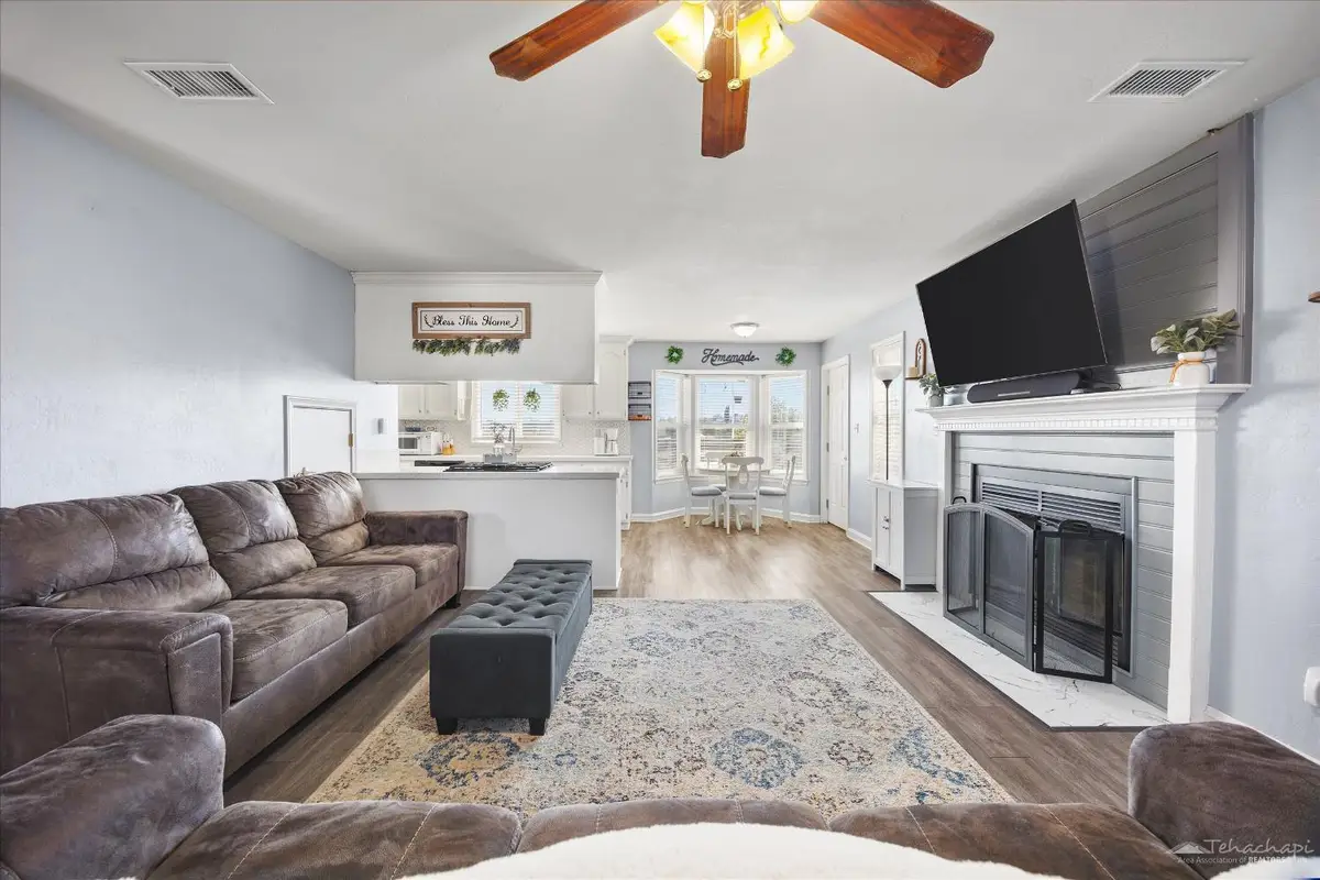 22304 Mccarthy Drive, Tehachapi, CA 93561 - #1