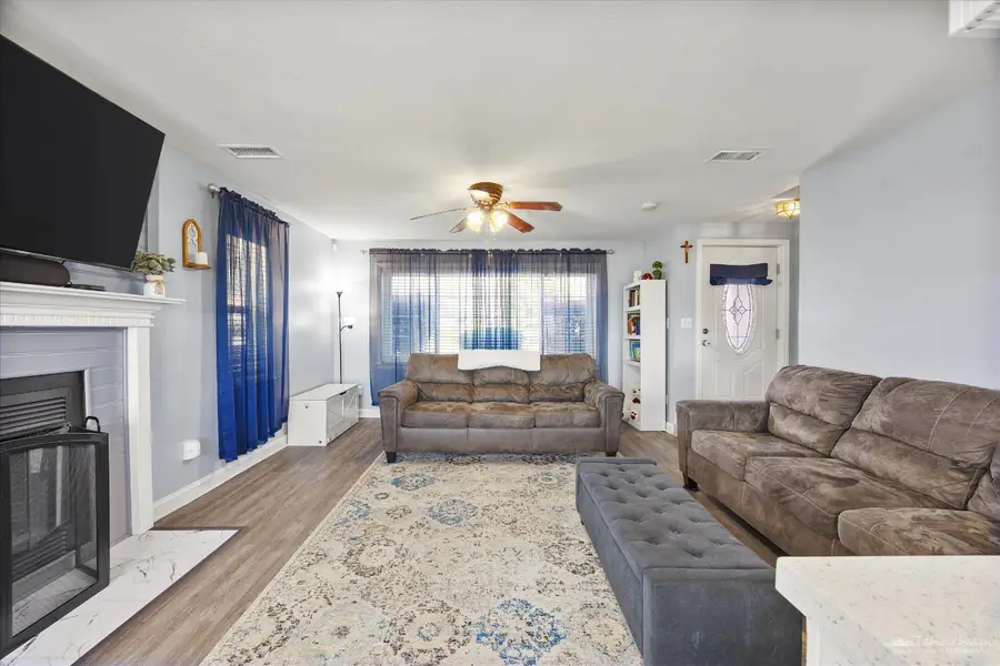 22304 Mccarthy Drive, Tehachapi, CA 93561 - #3