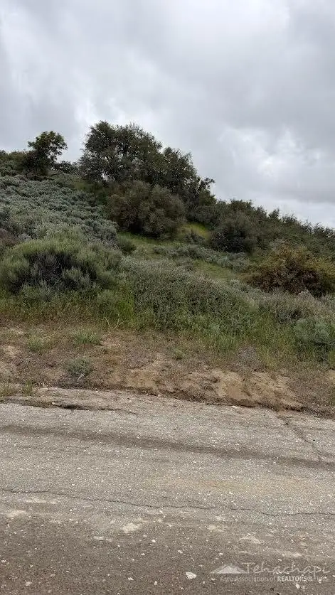 0 El Rancho, Tehachapi, CA 93561
