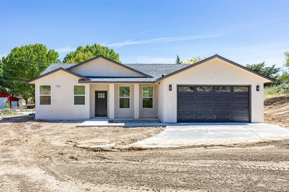 22630 Putting Green Way, Tehachapi, CA 93561 - #1