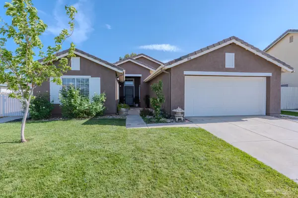 3918 Parkside Court, Rosamond, CA 93560