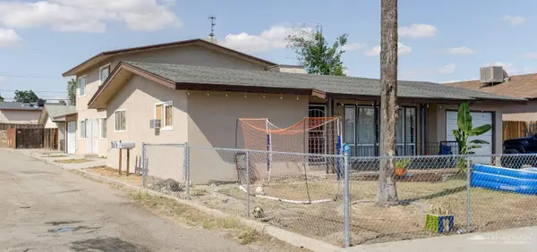 132 Warren Avenue, Bakersfield, CA 93308