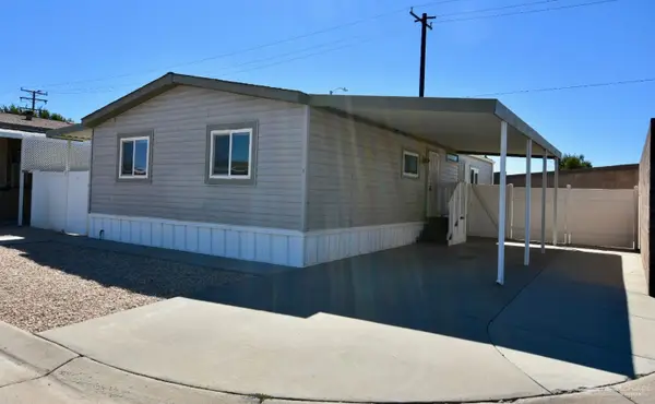 600 Dennison #1, Tehachapi, CA 