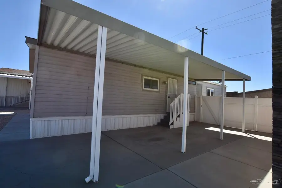 600 Dennison #1, Tehachapi, CA  - #2