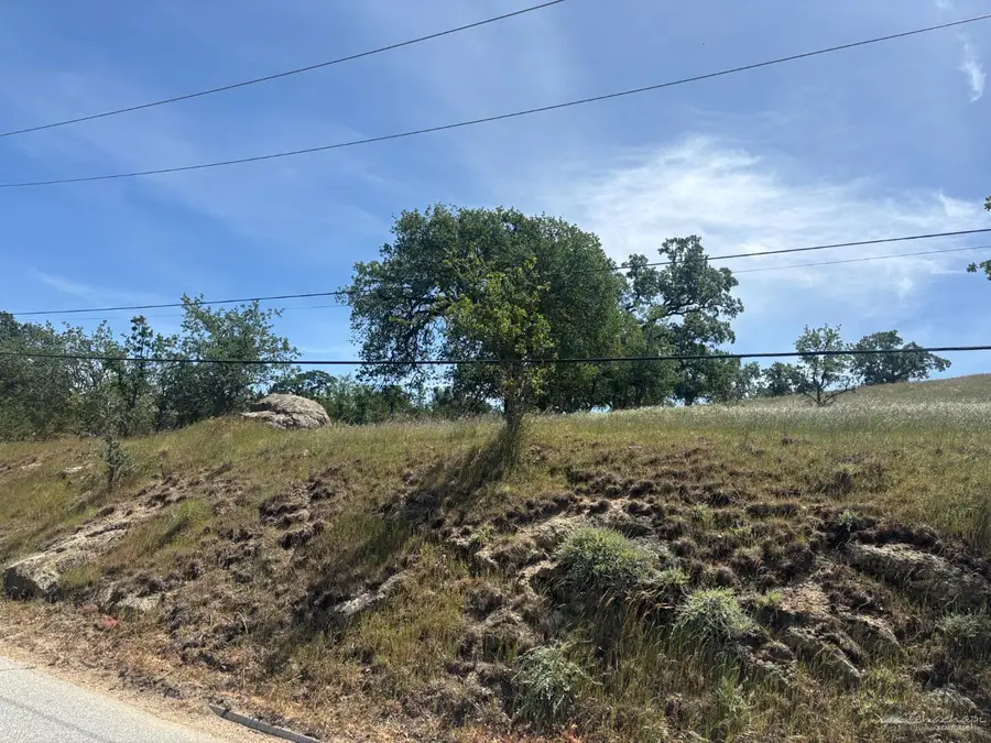 0 Buckskin Drive, Tehachapi, CA 93561 - #2