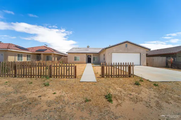 21324 79th Street, California City, CA 93505
