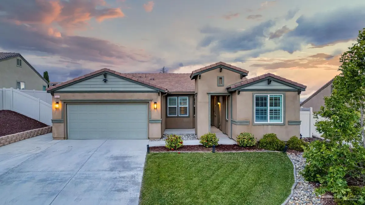 1307 Dolce Court, Tehachapi, CA 93561 - #1