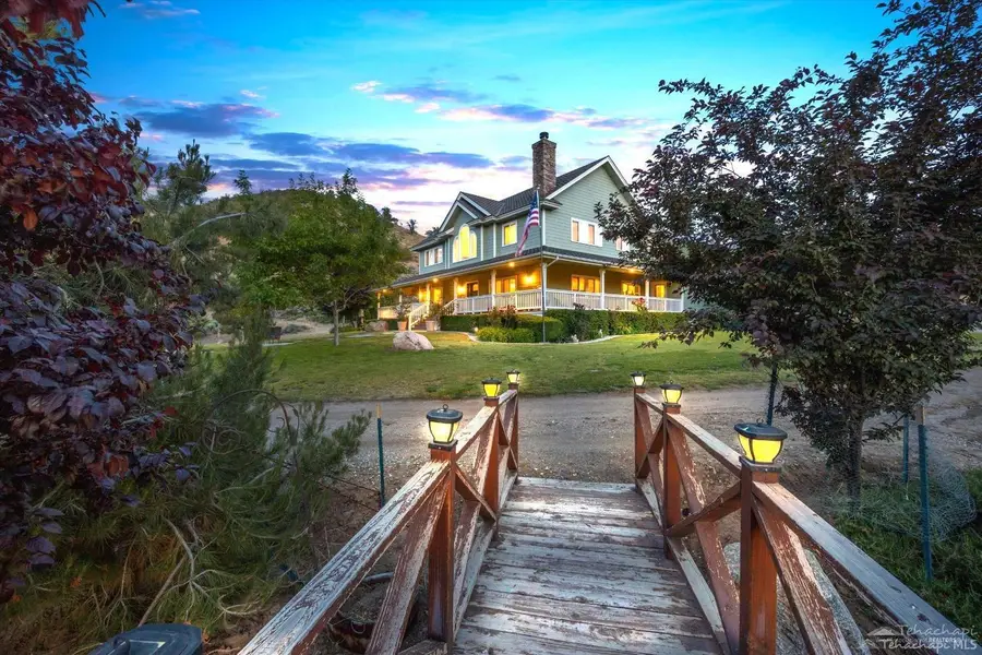 23301 Reindeer Drive, Tehachapi, CA 93561 - #2