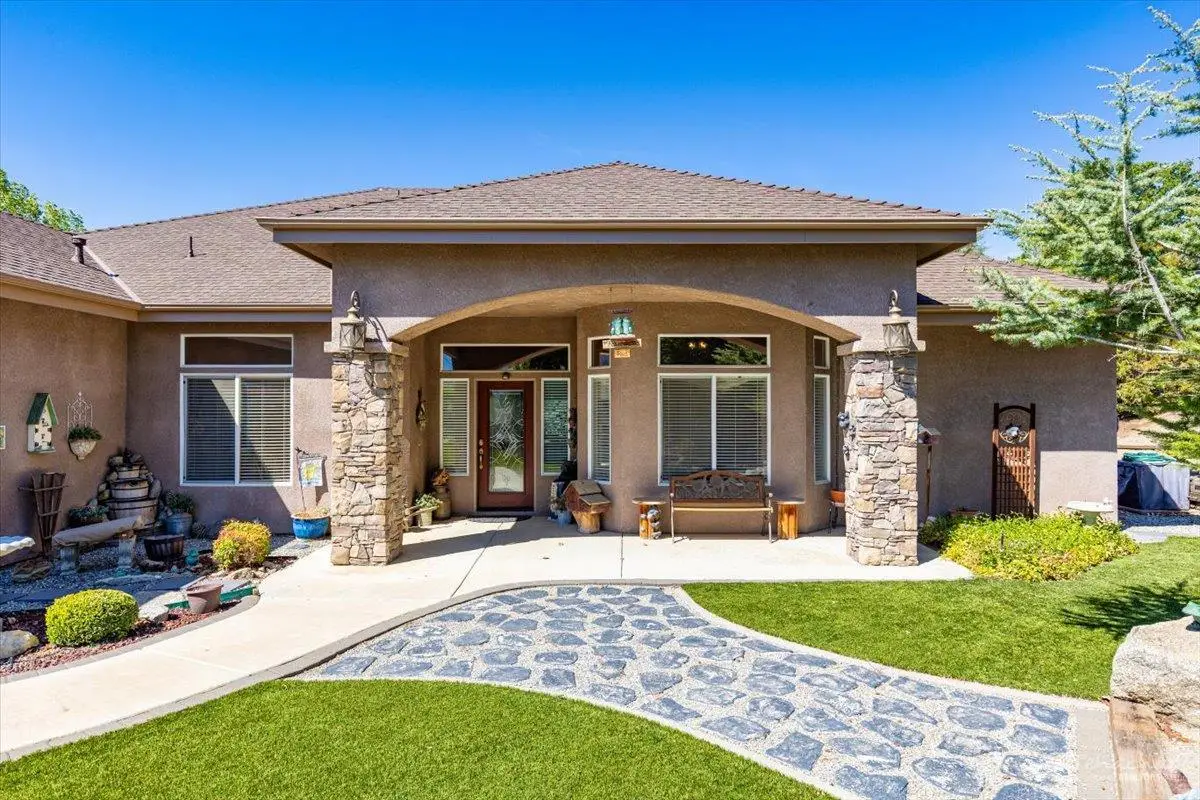 23461 Dart Drive, Tehachapi, CA 93561 - #1