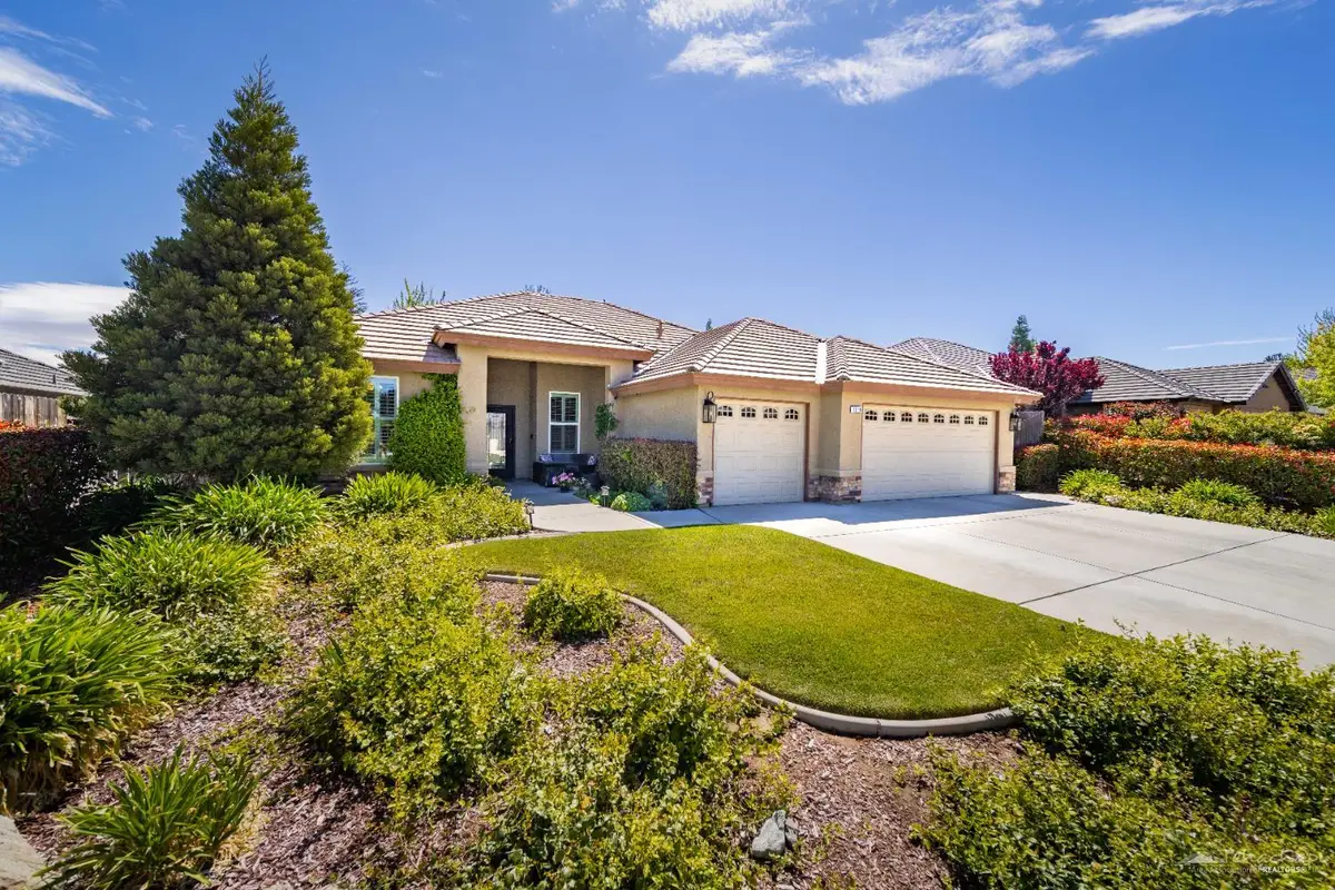 1318 Fair Oak Drive, Tehachapi, CA 93561 - #1