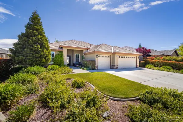 1318 Fair Oak Drive, Tehachapi, CA 93561