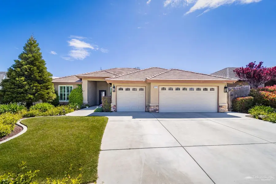 1318 Fair Oak Drive, Tehachapi, CA 93561 - #3