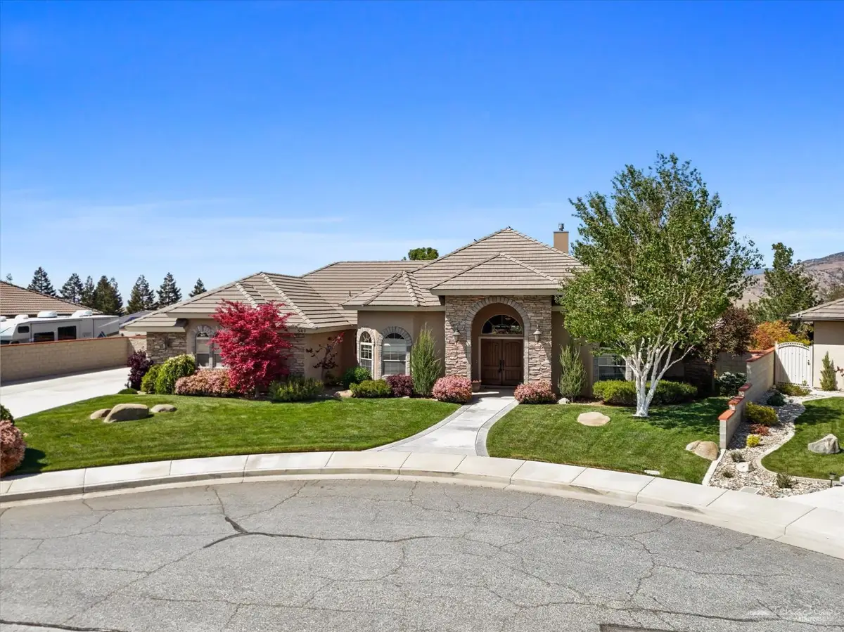507 Mesquite Drive, Tehachapi, CA 93561 - #1