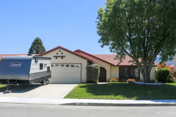 712 Silver Oak Drive, Tehachapi, CA 93561