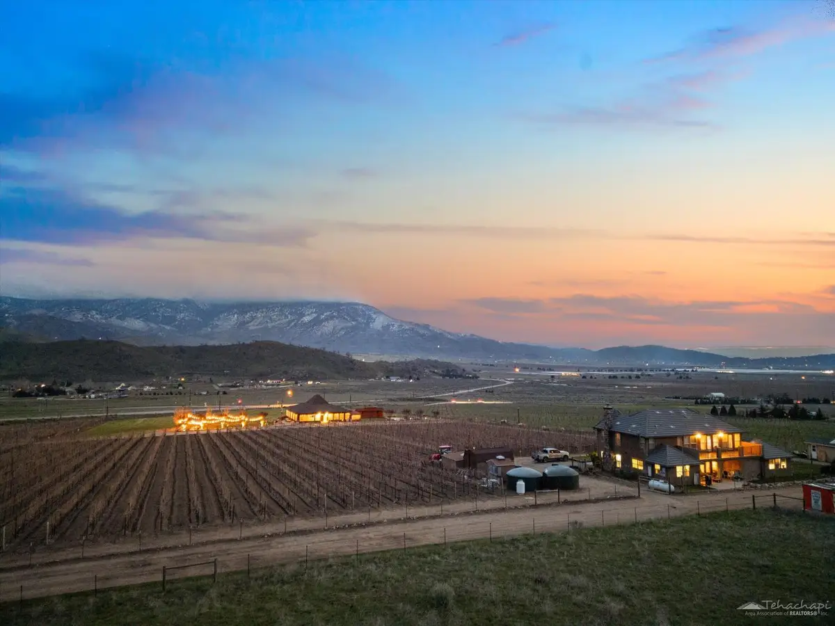 24627 Cummings Valley Road, Tehachapi, CA 93561 - #1