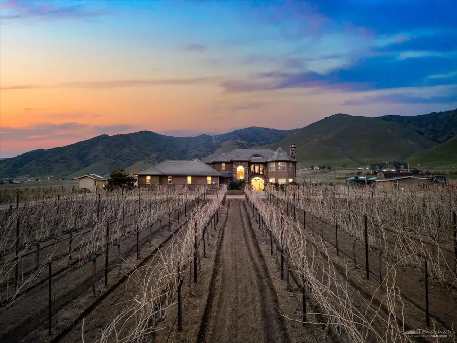 24627 Cummings Valley Road, Tehachapi, CA 93561 - #2