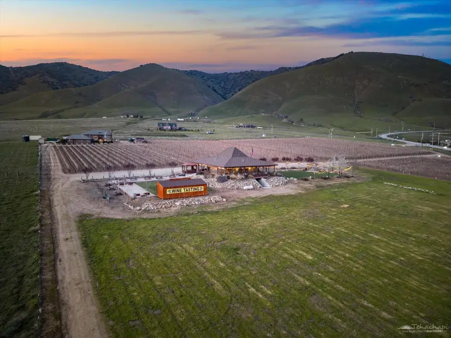 24627 Cummings Valley Road, Tehachapi, CA 93561 - #3