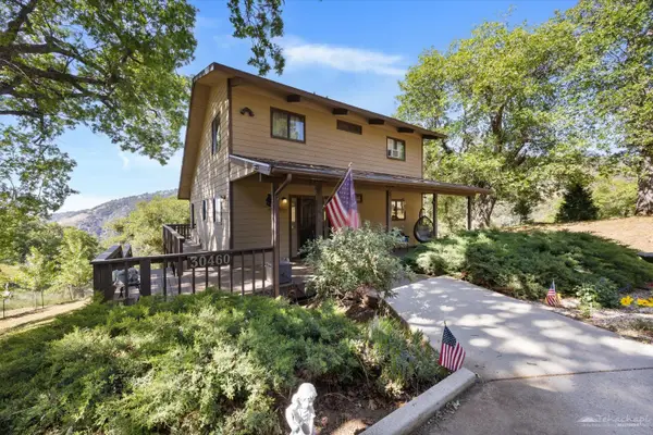 30460 Rollingoak Drive, Tehachapi, CA 93561