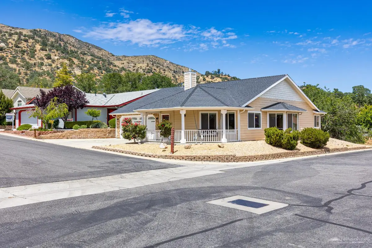 21276 White Pine #60 Drive #60, Tehachapi, CA 93561 - #1