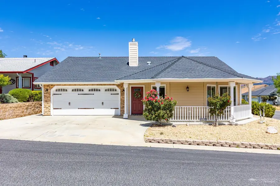 21276 White Pine #60 Drive #60, Tehachapi, CA 93561 - #2