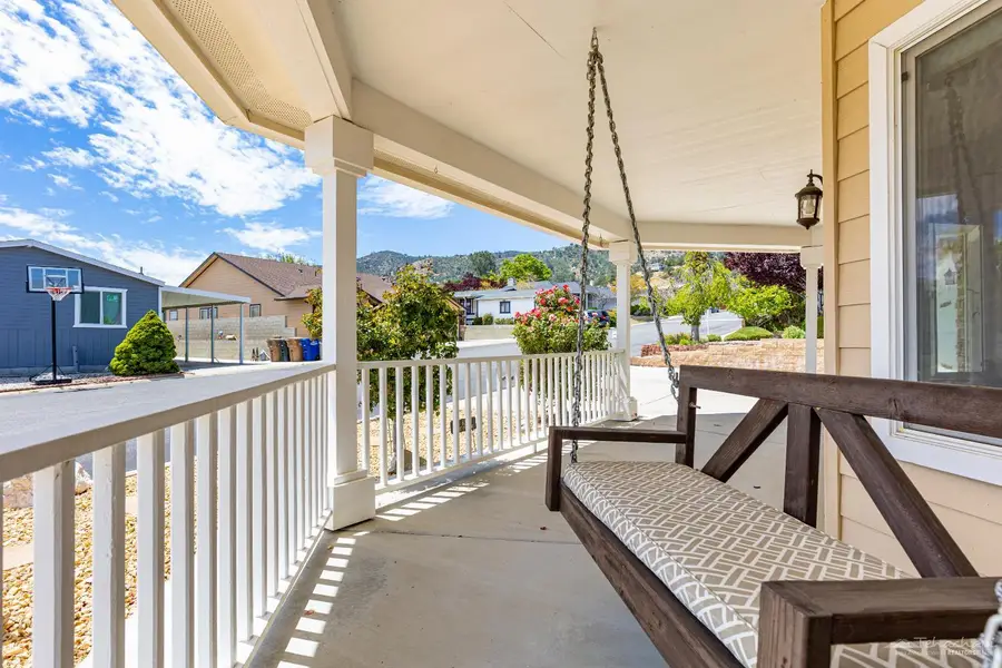 21276 White Pine #60 Drive #60, Tehachapi, CA 93561 - #3