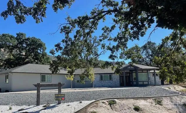 24320 Pueblo Court, Tehachapi, CA 93561 - #1