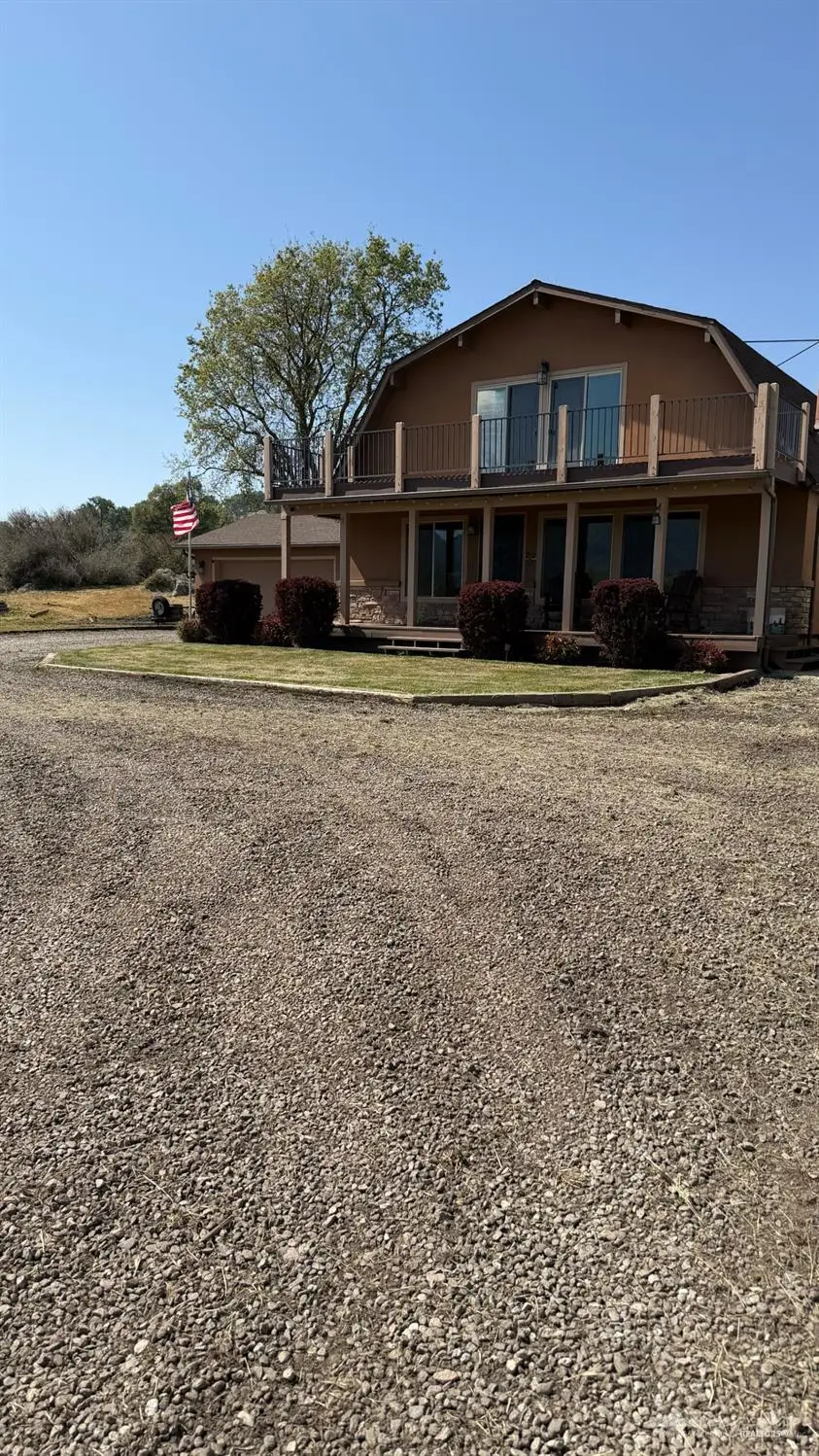 29851 N Lower Valley Road, Tehachapi, CA 93561 - #2