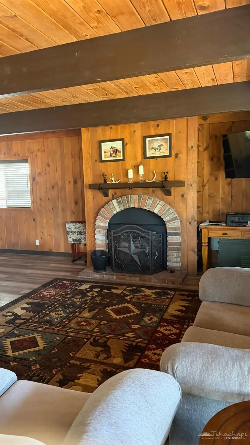 29851 N Lower Valley Road, Tehachapi, CA 93561 - #3