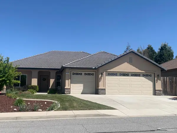 1314 Fair Oak Drive, Tehachapi, CA 93561