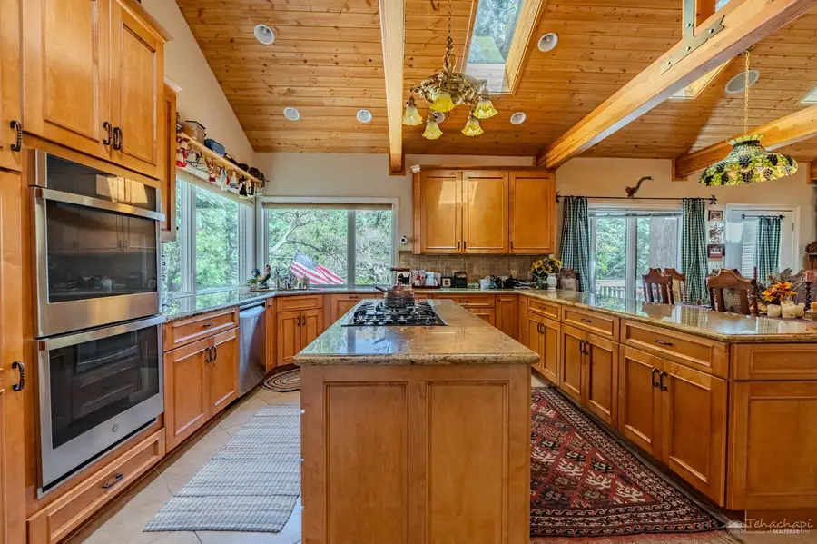 16528 Paradise Valley Road, Tehachapi, CA 93561 - #3