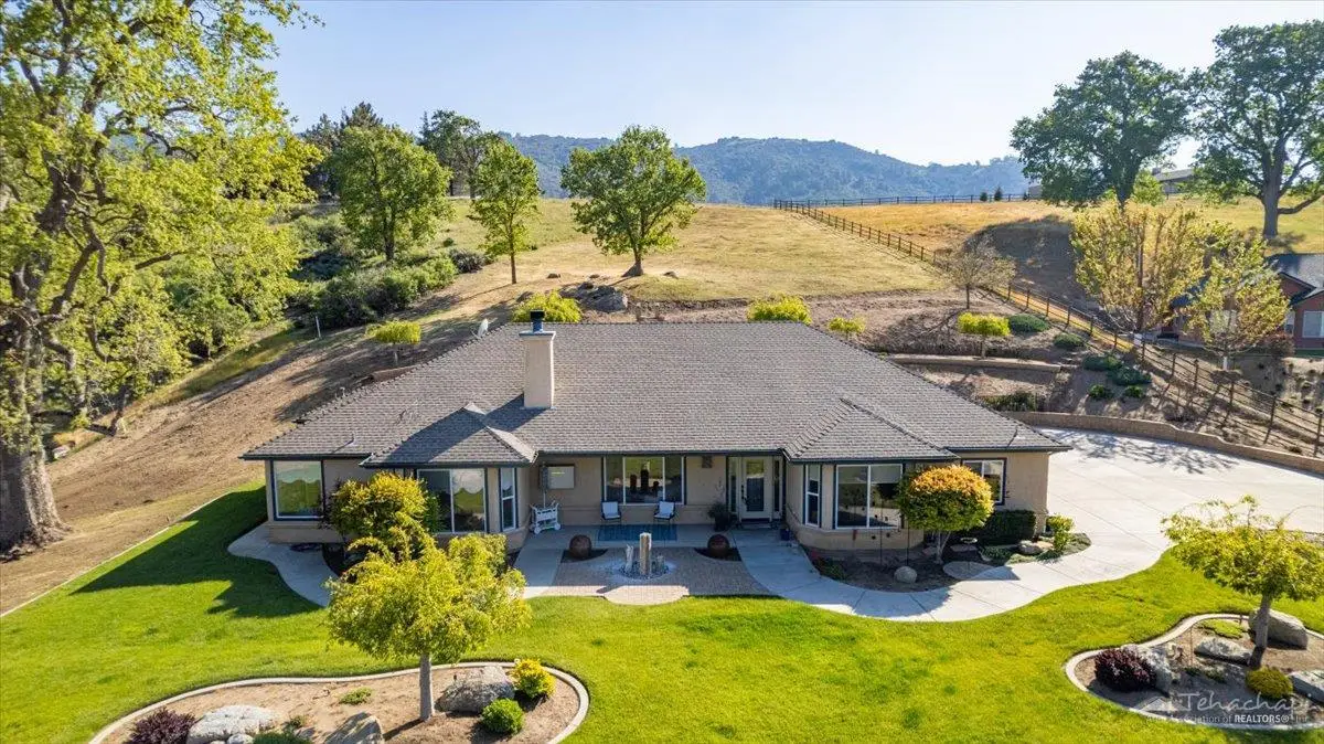 23251 Dart Drive, Tehachapi, CA 93561 - #1