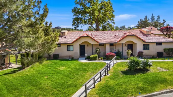 28881 Shannon Court #6, Tehachapi, CA 93561