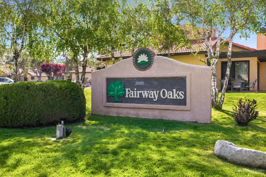 28881 Shannon Court #6, Tehachapi, CA 93561 - #2