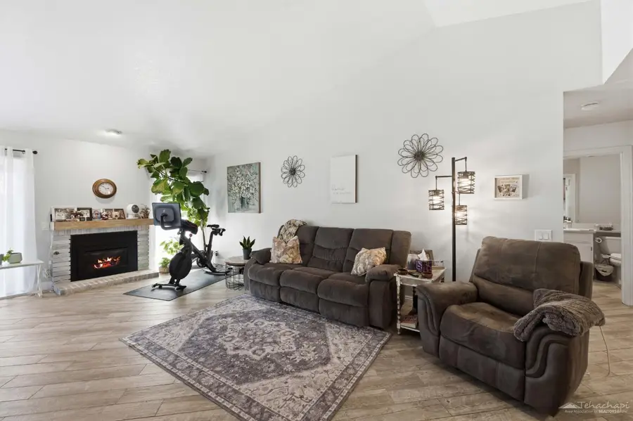 28881 Shannon Court #6, Tehachapi, CA 93561 - #3