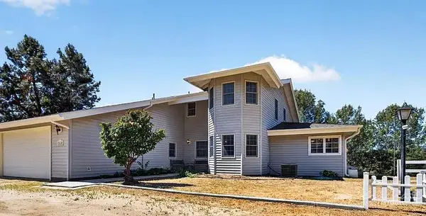 15185 Rancheria Creek Road, Caliente, CA 93518