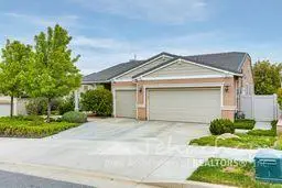 1349 1349 Classico Drive, Tehachapi, CA 93561 - #1