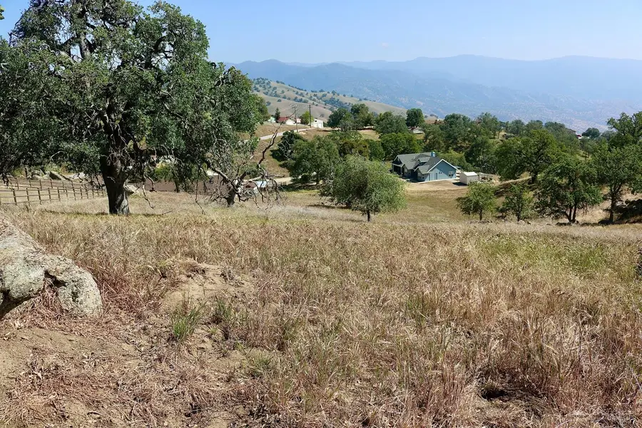 0 Horsethief Drive, Tehachapi, CA 93561 - #2