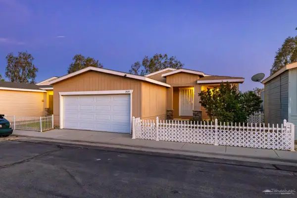 2424 Grandview Terrace, Rosamond, CA 93560
