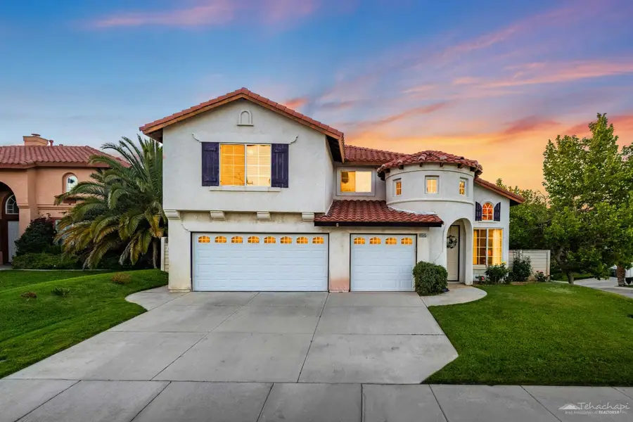 6545 Teasdale Street, Lancaster, CA 93536 - #2