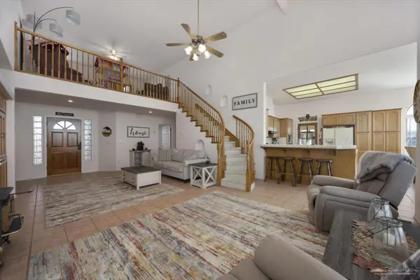 23901 El Rancho Drive, Tehachapi, CA 93561