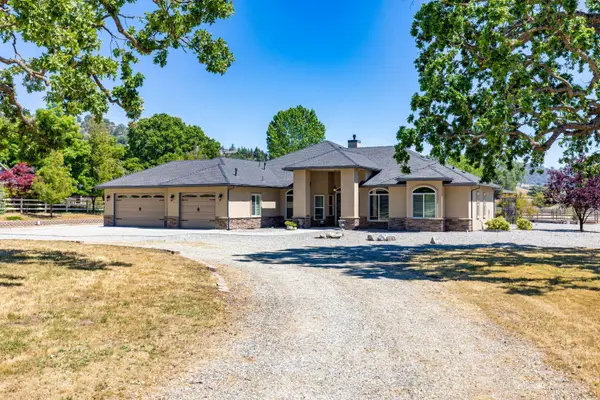 23840 Martingale Way, Tehachapi, CA 93561